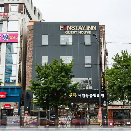 Funstay Inn Guesthouse