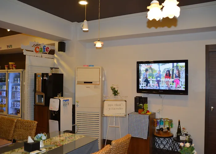 Funstay 2* Busan