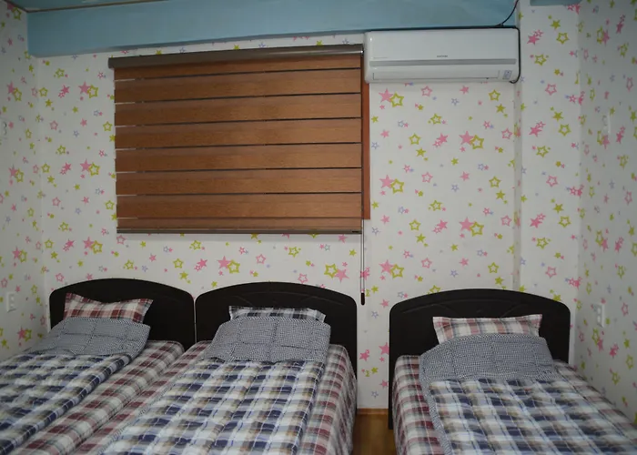 Funstay 2* Busan