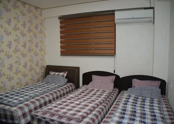 Funstay Busan