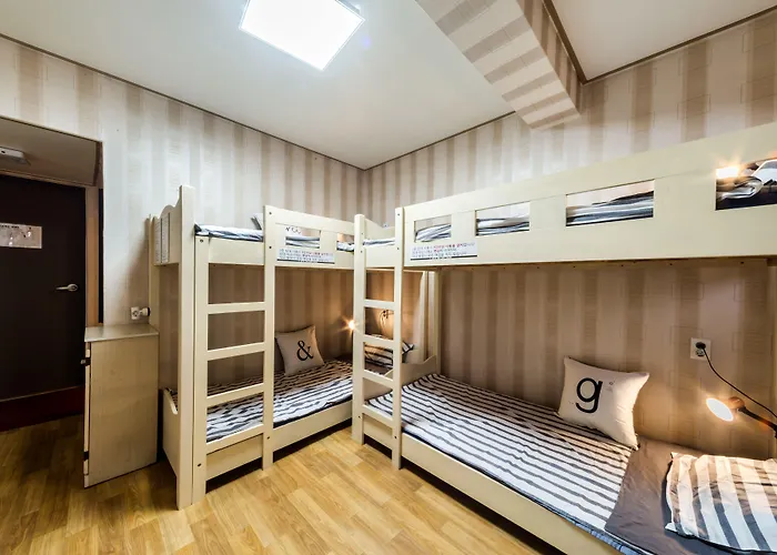 Funstay 2* Busan