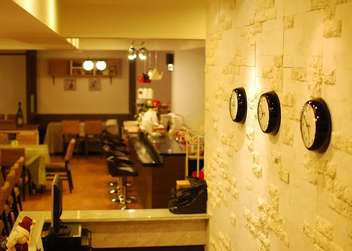 Funstay 2* Busan