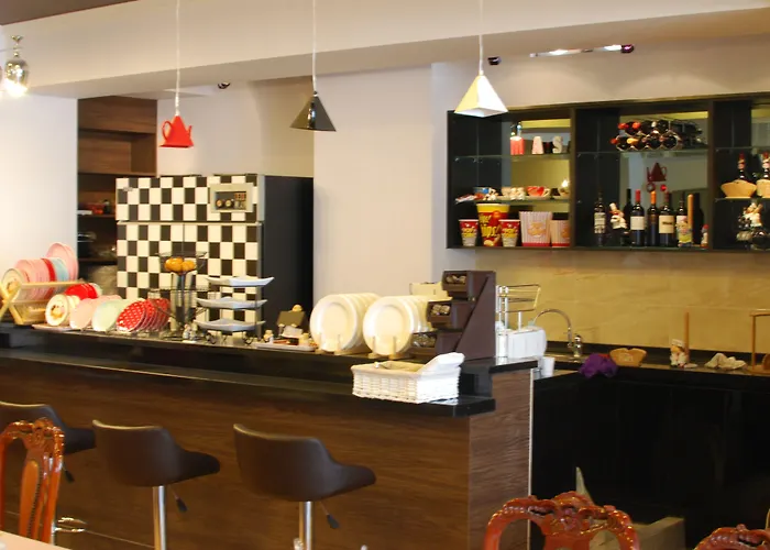 Funstay Gasthuis
