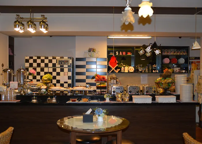Funstay Busan