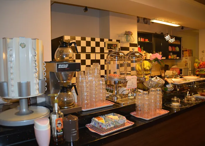 Gasthuis Funstay Busan