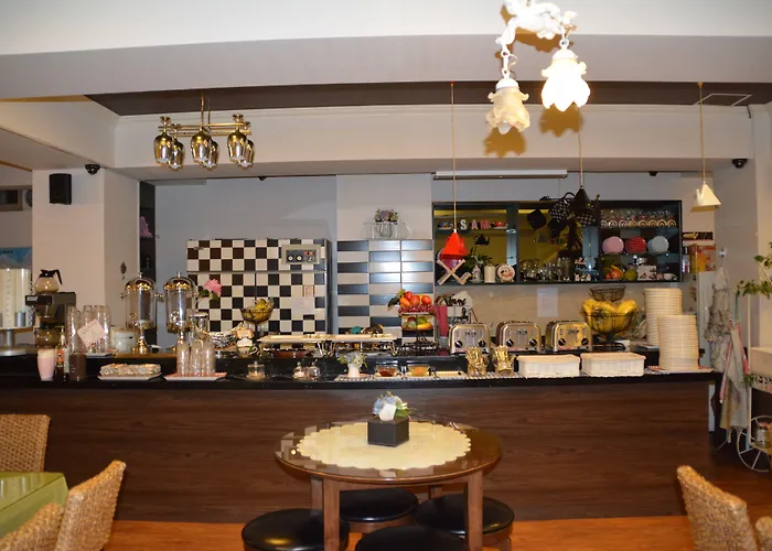 Gasthuis Funstay