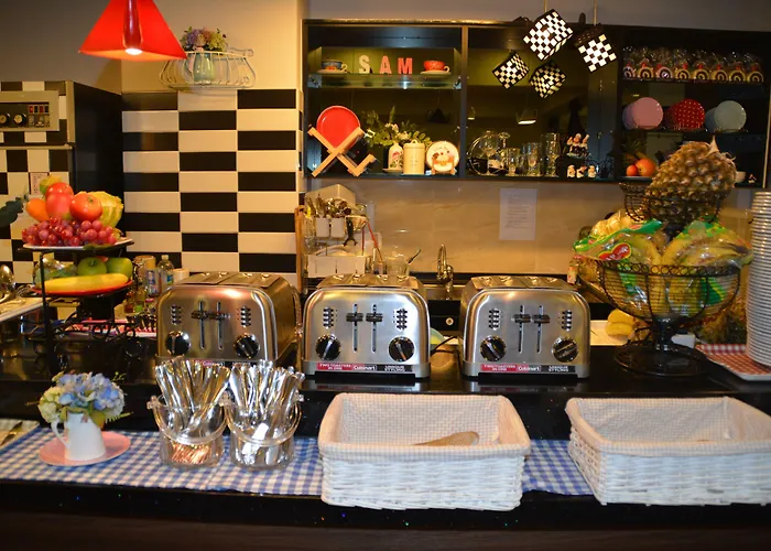 Funstay Gasthuis