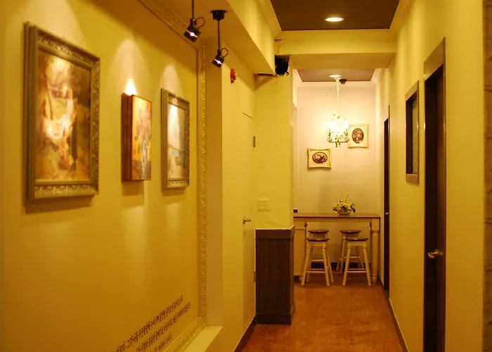 Funstay Busan