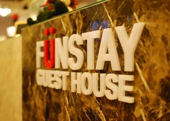 Funstay